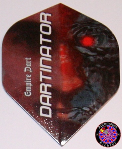 Metronic Flight Standard - Dartinator